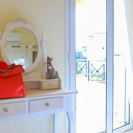 Вилла Seasunrise