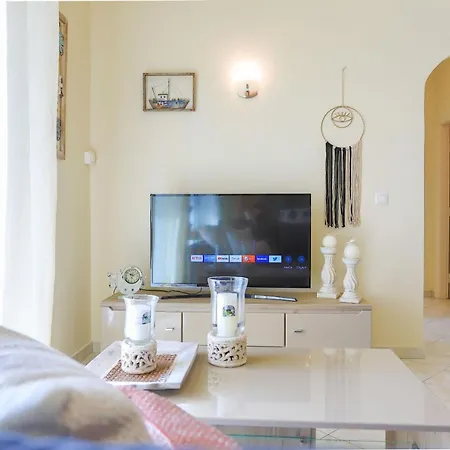 Villa Seasunrise *