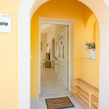 Seasunrise Willa Perama (Corfu)