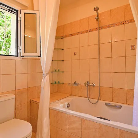 Вилла Seasunrise *