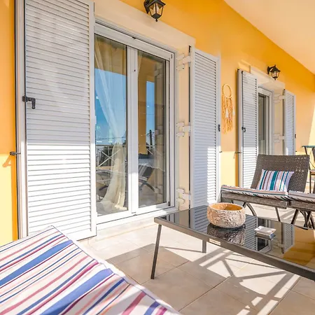 Seasunrise Villa