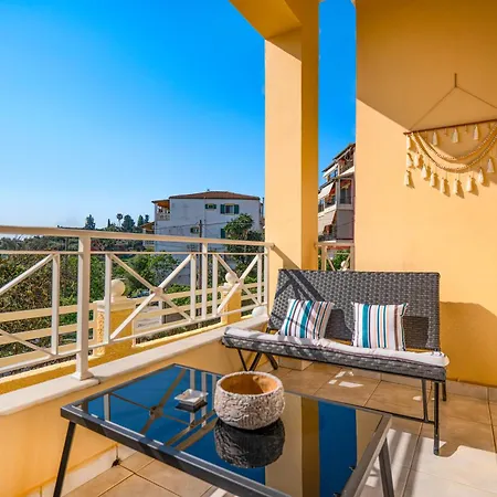 Seasunrise Villa *