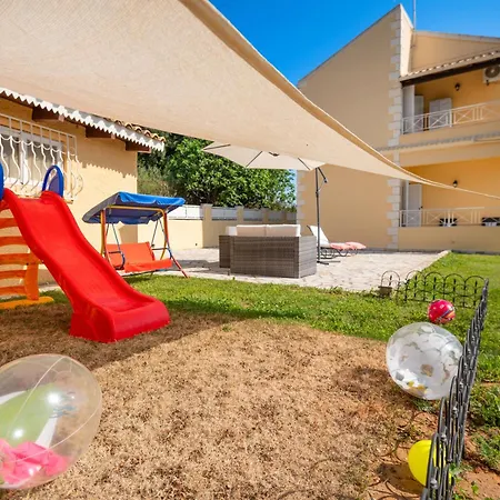 Seasunrise Вилла