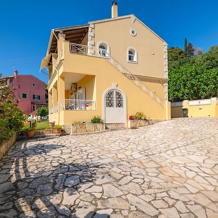 Seasunrise Перама