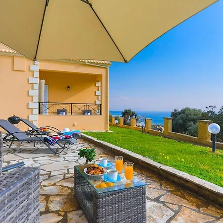 Villa Seasunrise *