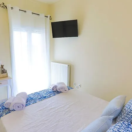 Villa Seasunrise *