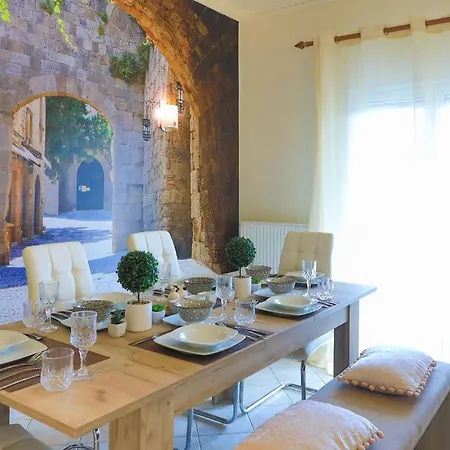 Seasunrise * Перама