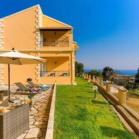 Villa Seasunrise