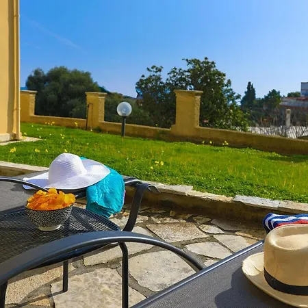 Seasunrise Вилла Перама