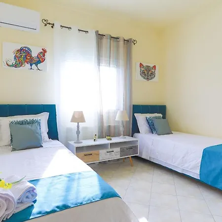 Villa Seasunrise *