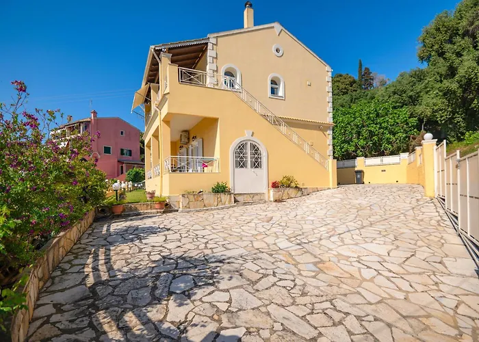 Seasunrise Πέραμα