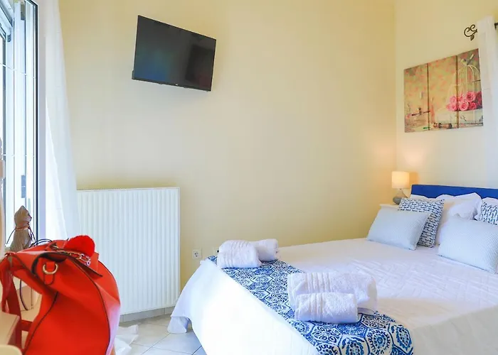 Seasunrise Βίλα *