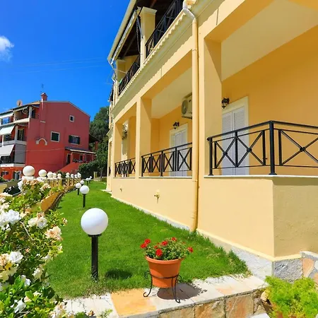 Seasunrise * Perama (Corfu)