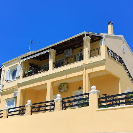 Villa Seasunrise *