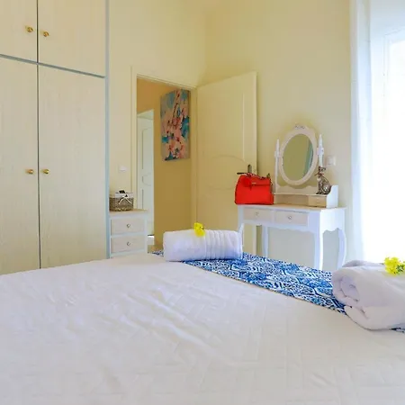 Seasunrise * Perama (Corfu)