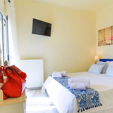 Seasunrise * Perama (Corfu)