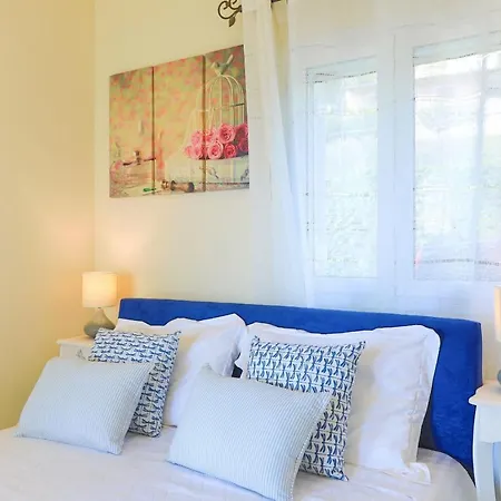 Seasunrise Villa Perama (Corfu)